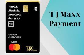 tjxrewards login mobile